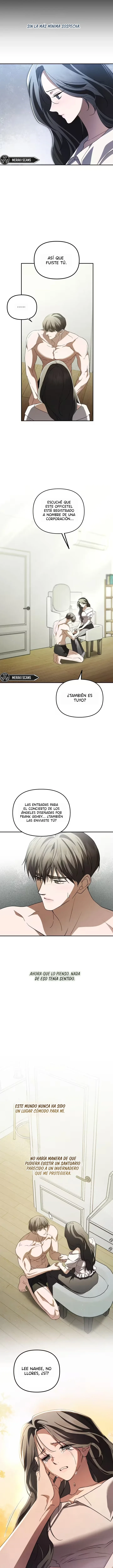 Amores Pasados Capítulo 51 - Page 4
