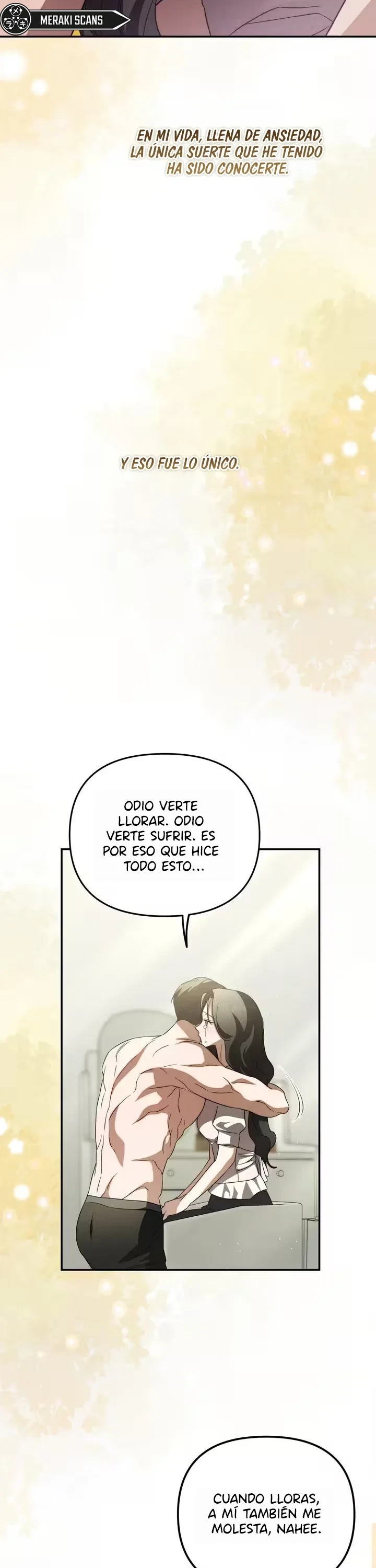 Amores Pasados Capítulo 51 - Page 5