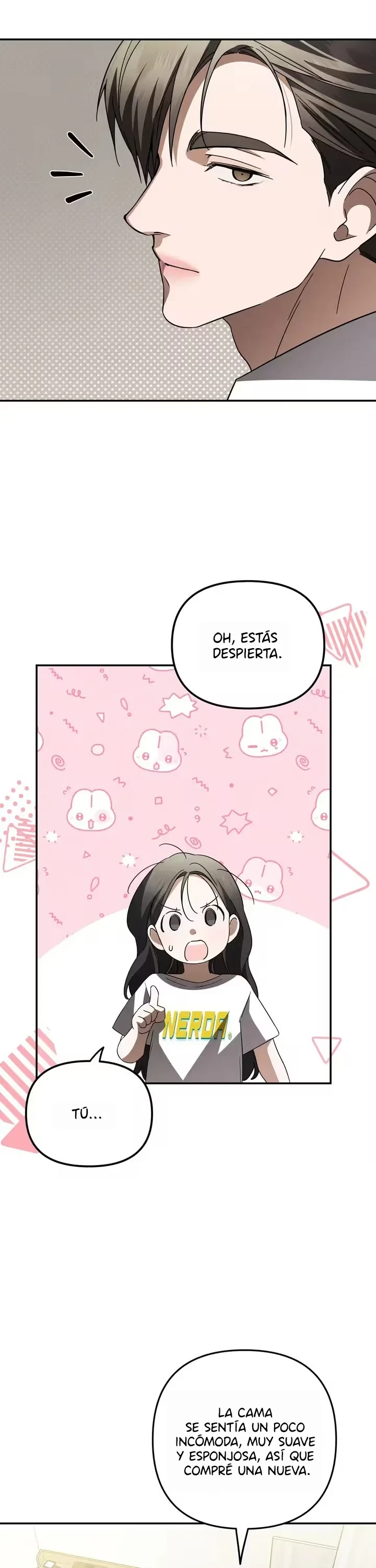Amores Pasados Capítulo 51 - Page 11