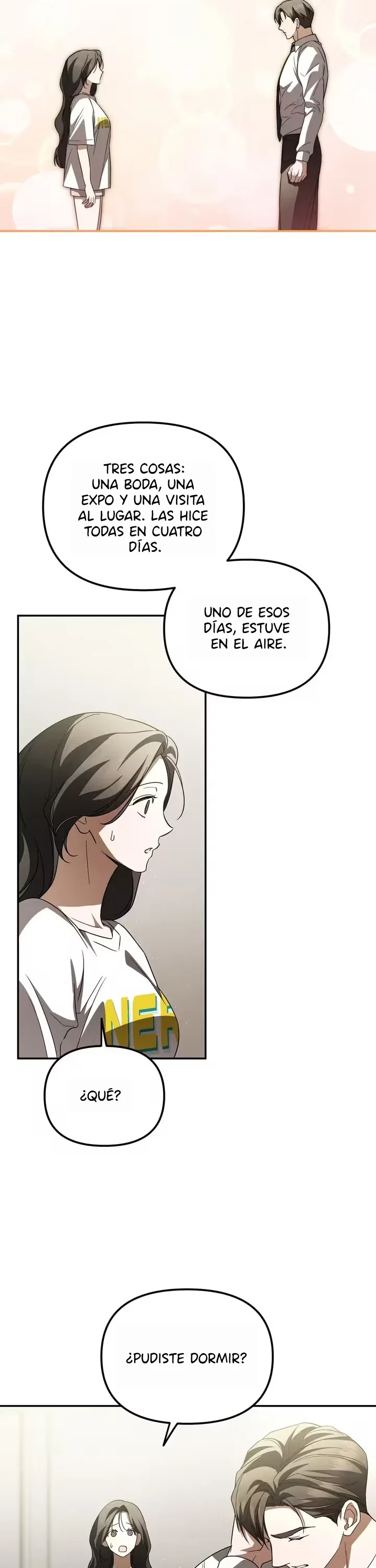 Amores Pasados Capítulo 51 - Page 13