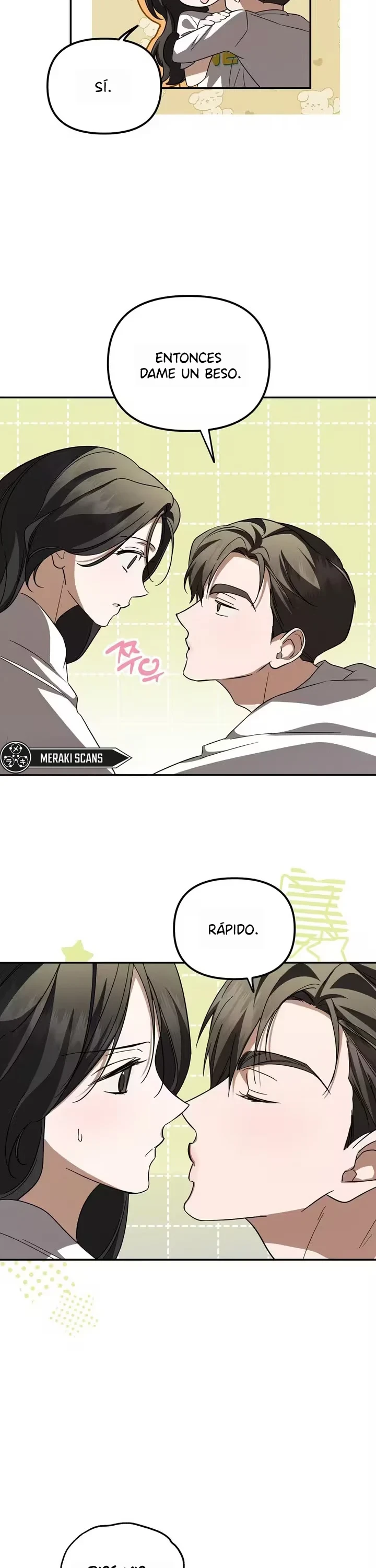 Amores Pasados Capítulo 51 - Page 15