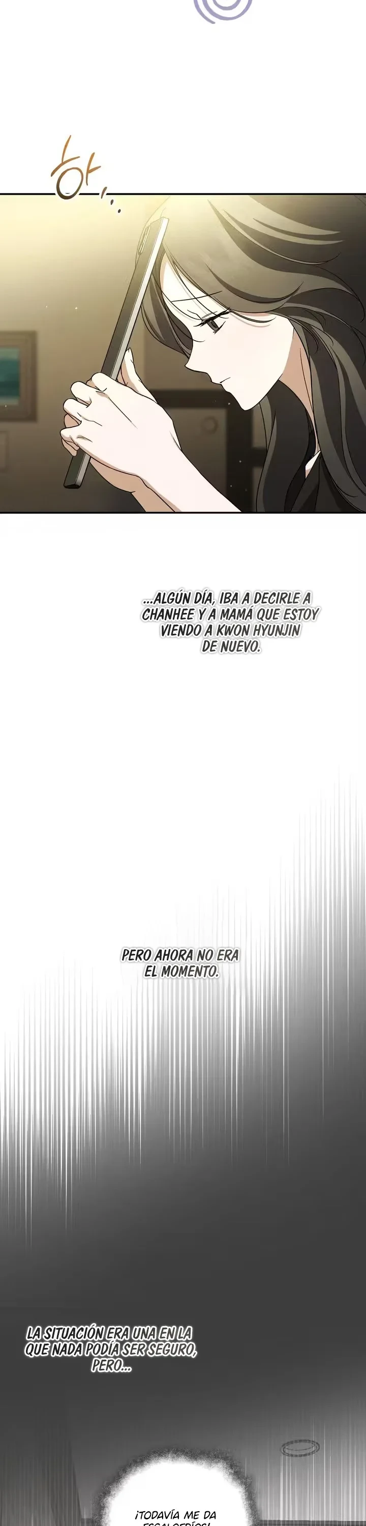 Amores Pasados Capítulo 52 - Page 7