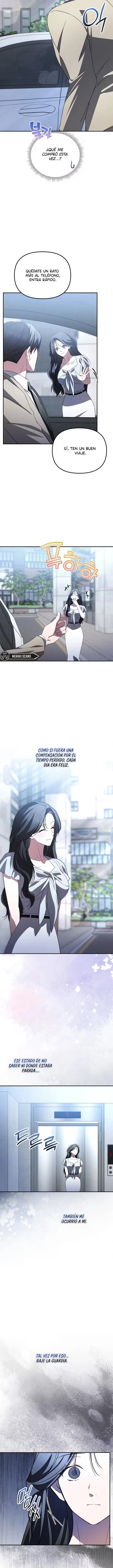 Amores Pasados Capítulo 52 - Page 16
