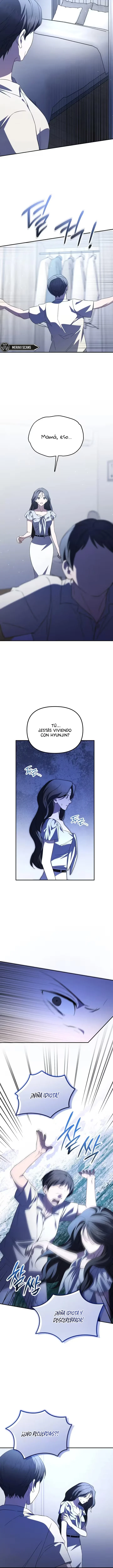 Amores Pasados Capítulo 53 - Page 4