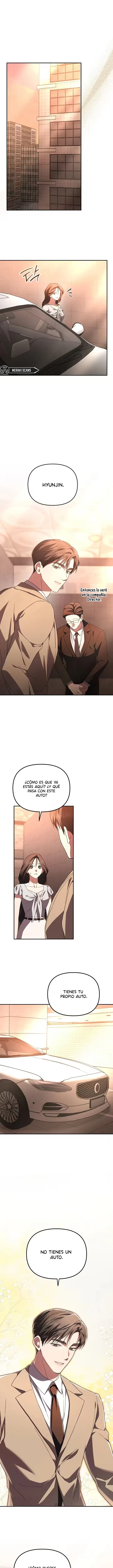 Amores Pasados Capítulo 53 - Page 12
