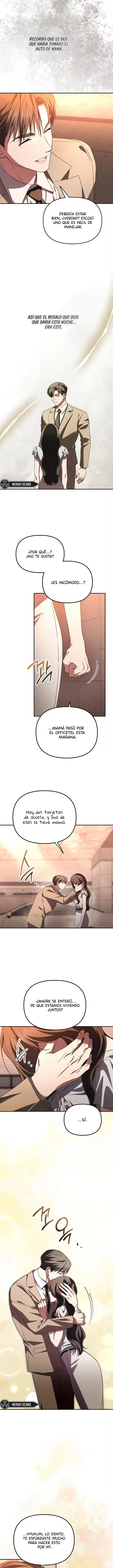 Amores Pasados Capítulo 53 - Page 14
