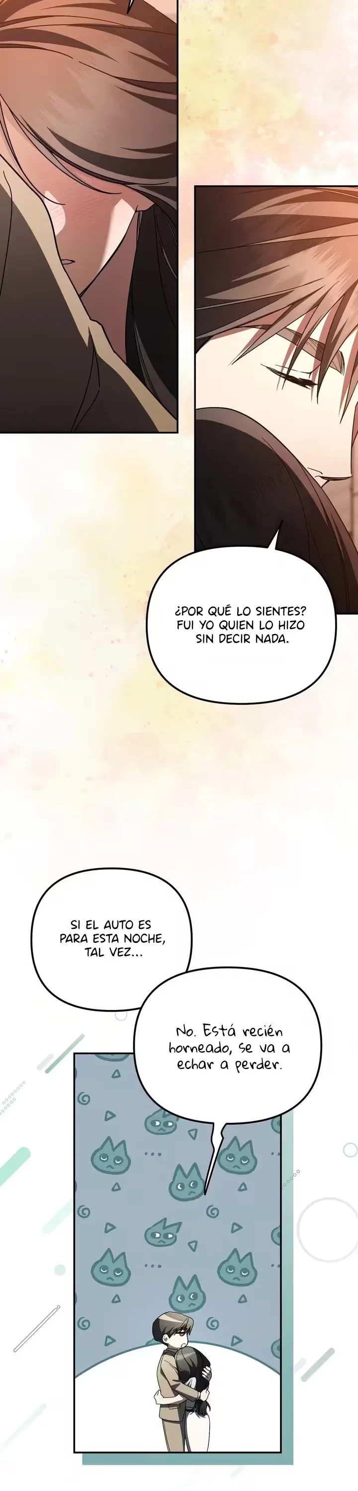 Amores Pasados Capítulo 53 - Page 15