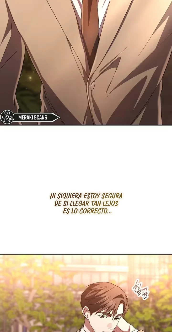 Amores Pasados Capítulo 53 - Page 17