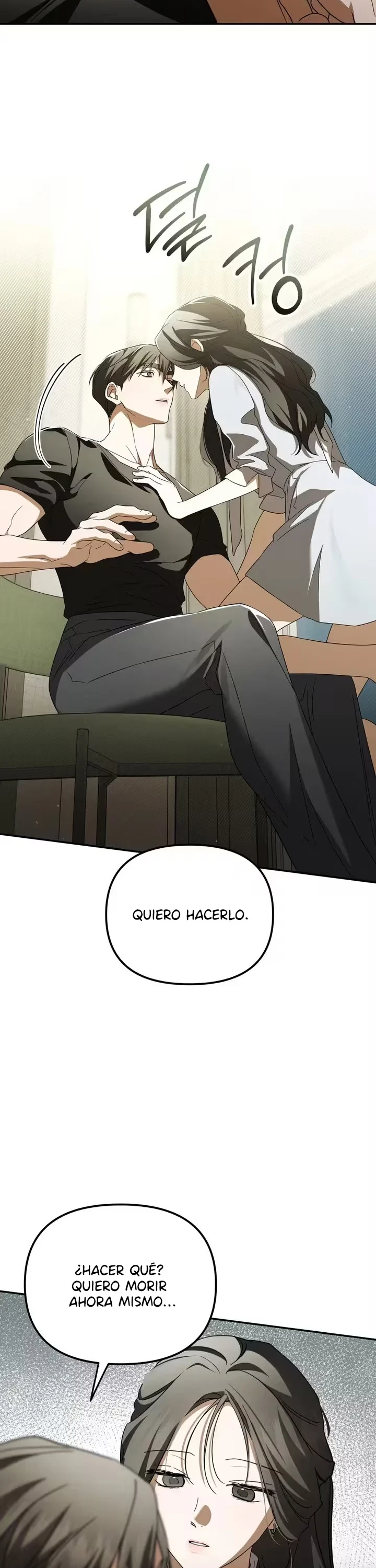 Amores Pasados Capítulo 54 - Page 11