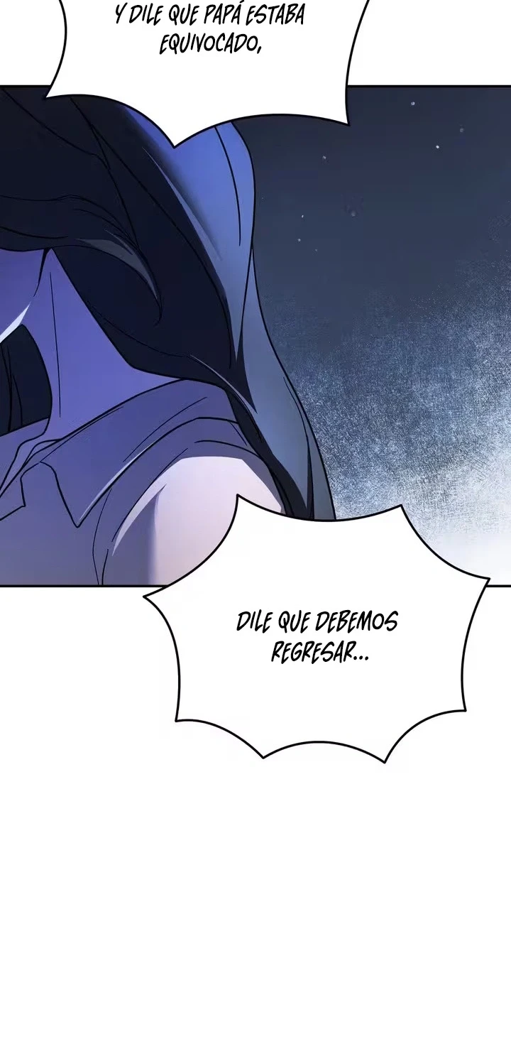 Amores Pasados Capítulo 57 - Page 3
