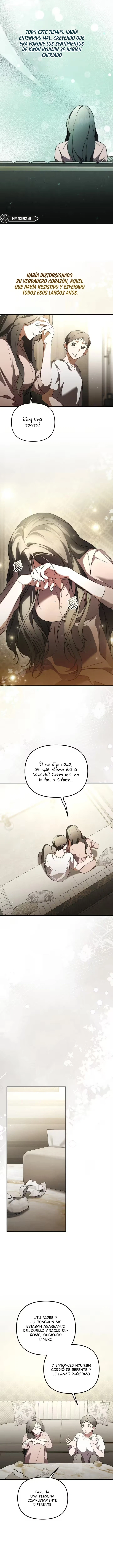 Amores Pasados Capítulo 57 - Page 12