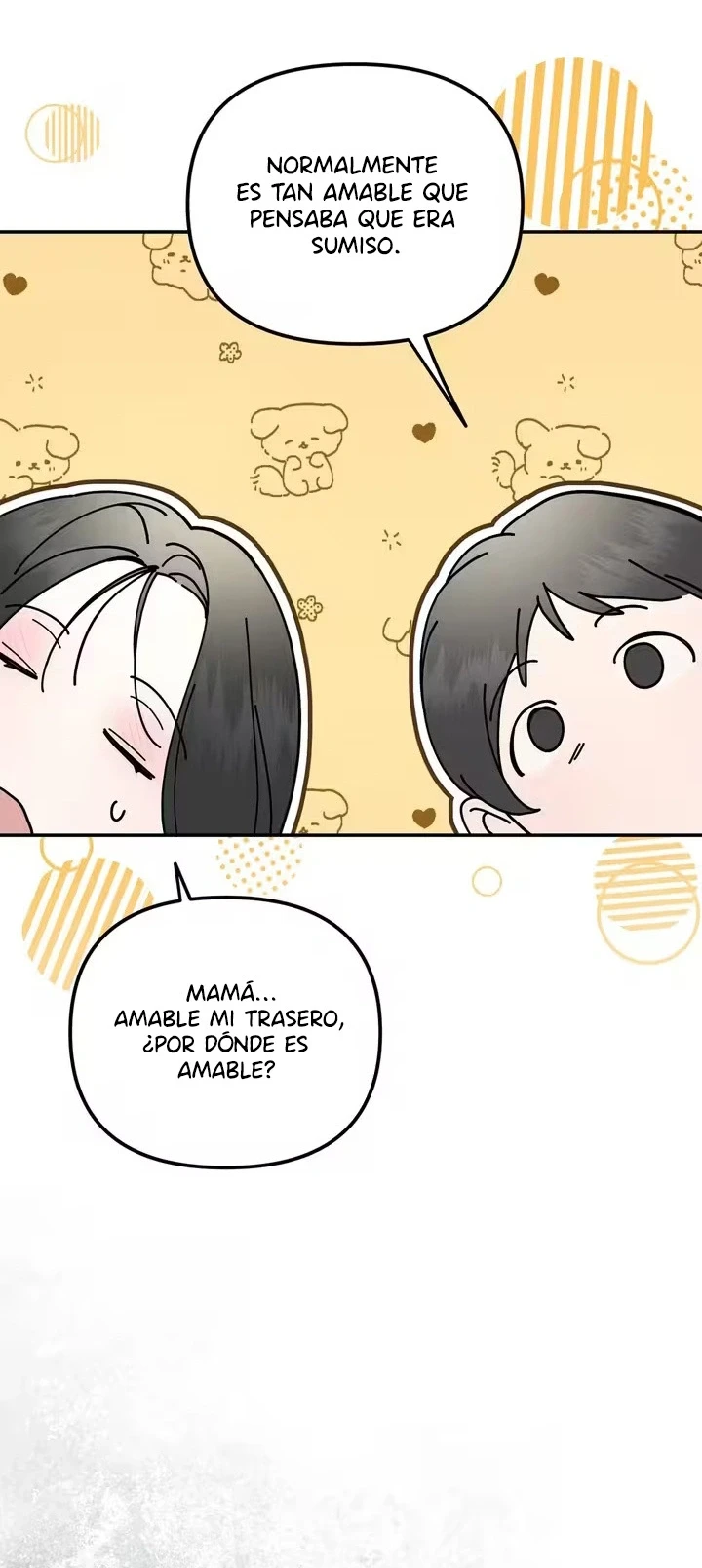 Amores Pasados Capítulo 57 - Page 13