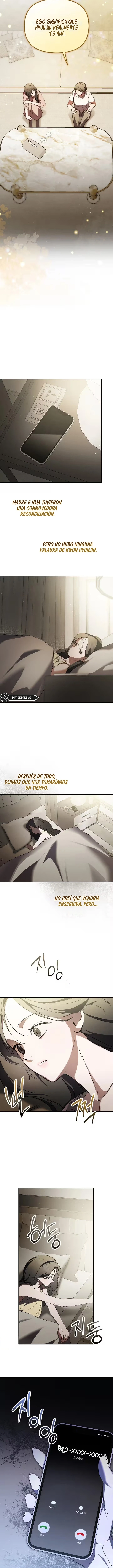 Amores Pasados Capítulo 57 - Page 16
