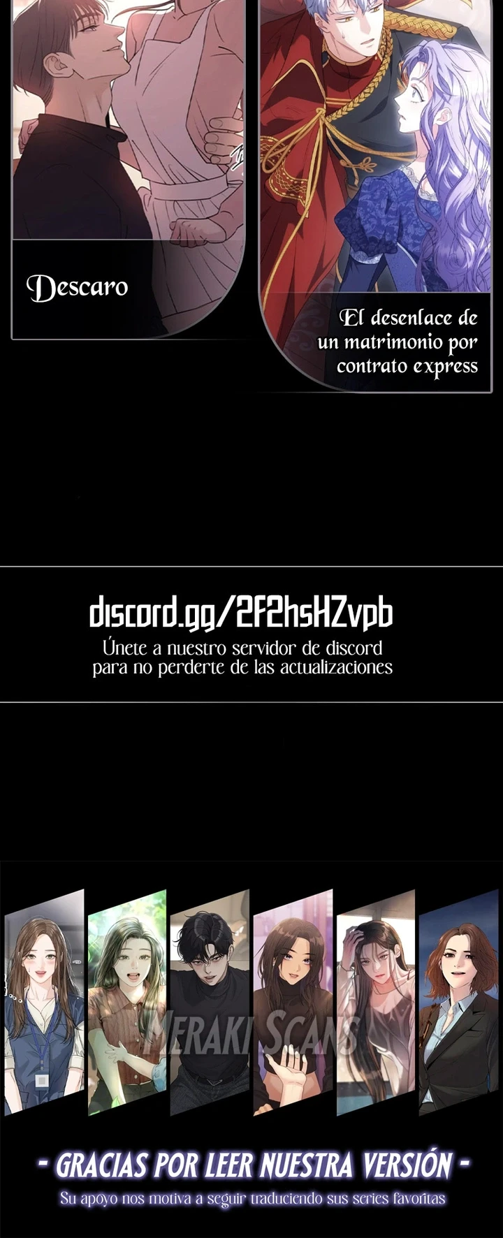 Amores Pasados Capítulo 57 - Page 19