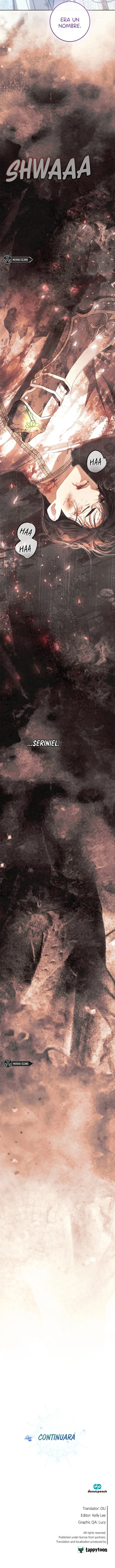 No me arrepentiré en esta segunda vida Capítulo 29 - Page 17