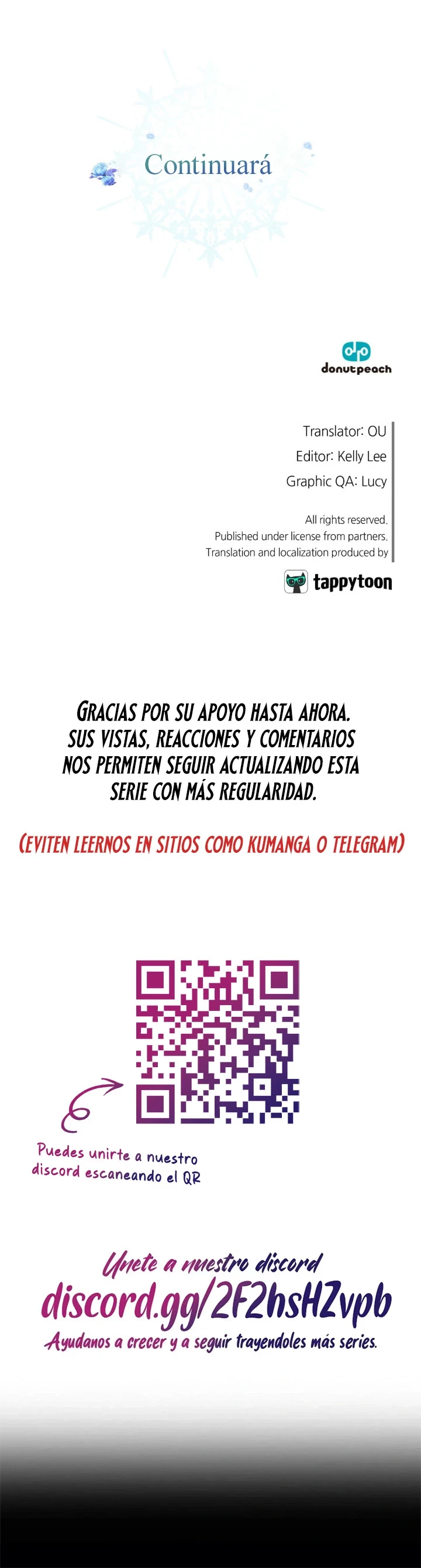 No me arrepentiré en esta segunda vida Capítulo 33 - Page 18