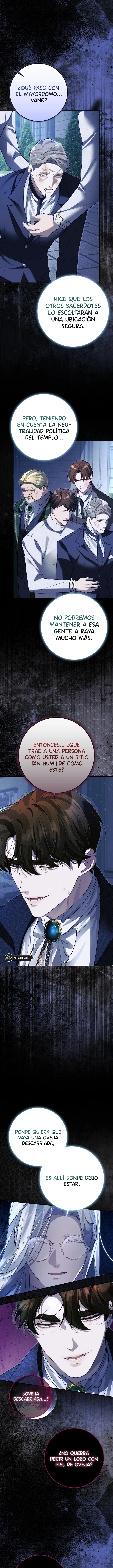 No me arrepentiré en esta segunda vida Capítulo 46 - Page 18