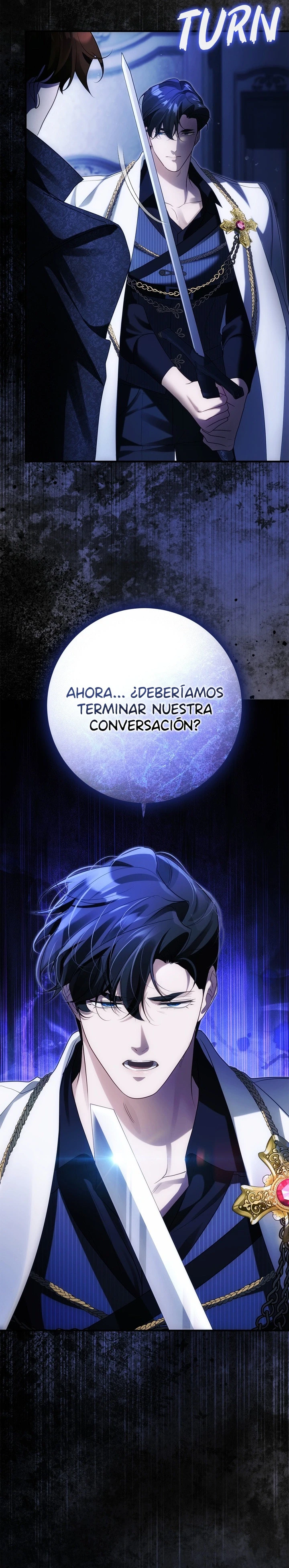 No me arrepentiré en esta segunda vida Capítulo 46 - Page 23