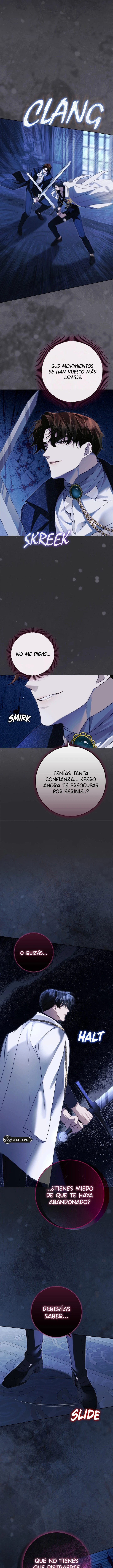 No me arrepentiré en esta segunda vida Capítulo 47 - Page 12