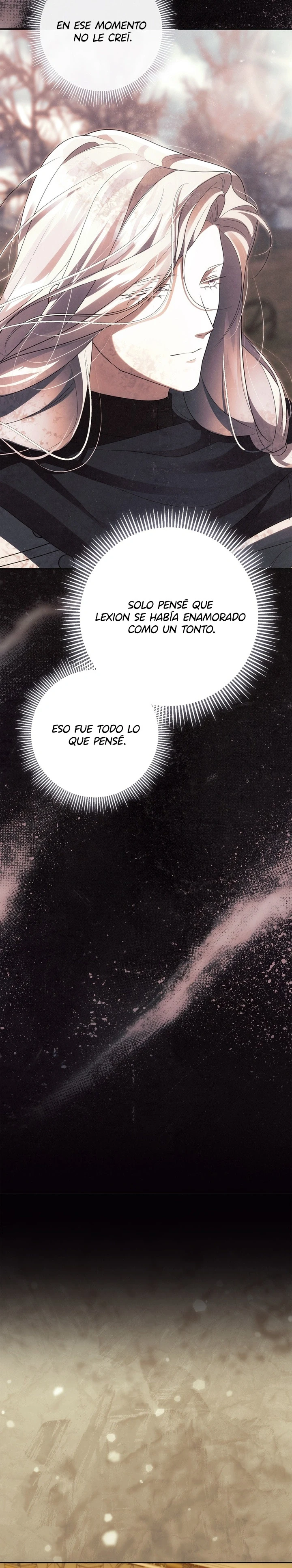 No me arrepentiré en esta segunda vida Capítulo 47 - Page 23