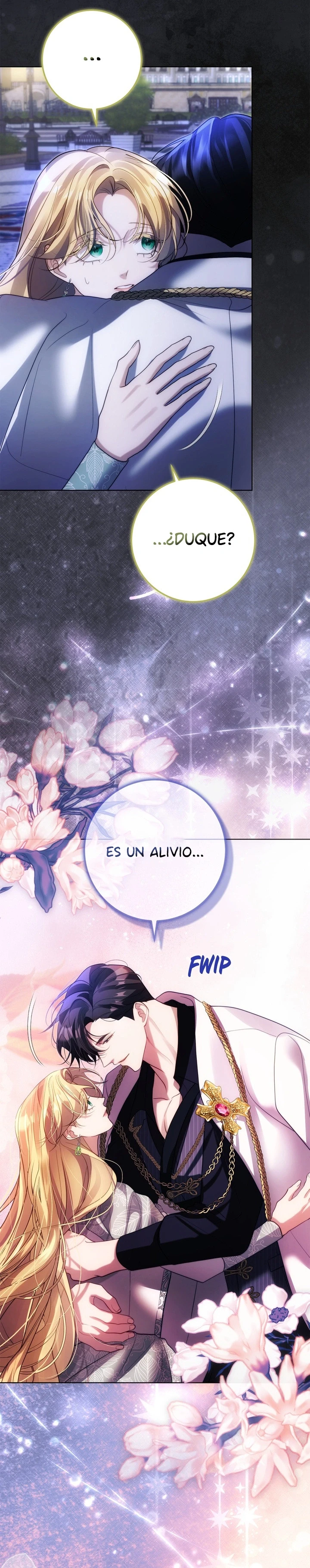 No me arrepentiré en esta segunda vida Capítulo 48 - Page 9