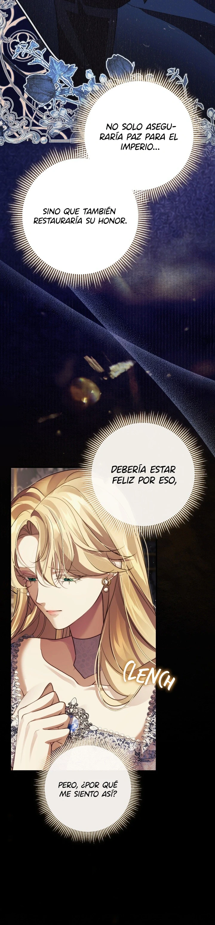 No me arrepentiré en esta segunda vida Capítulo 49 - Page 13