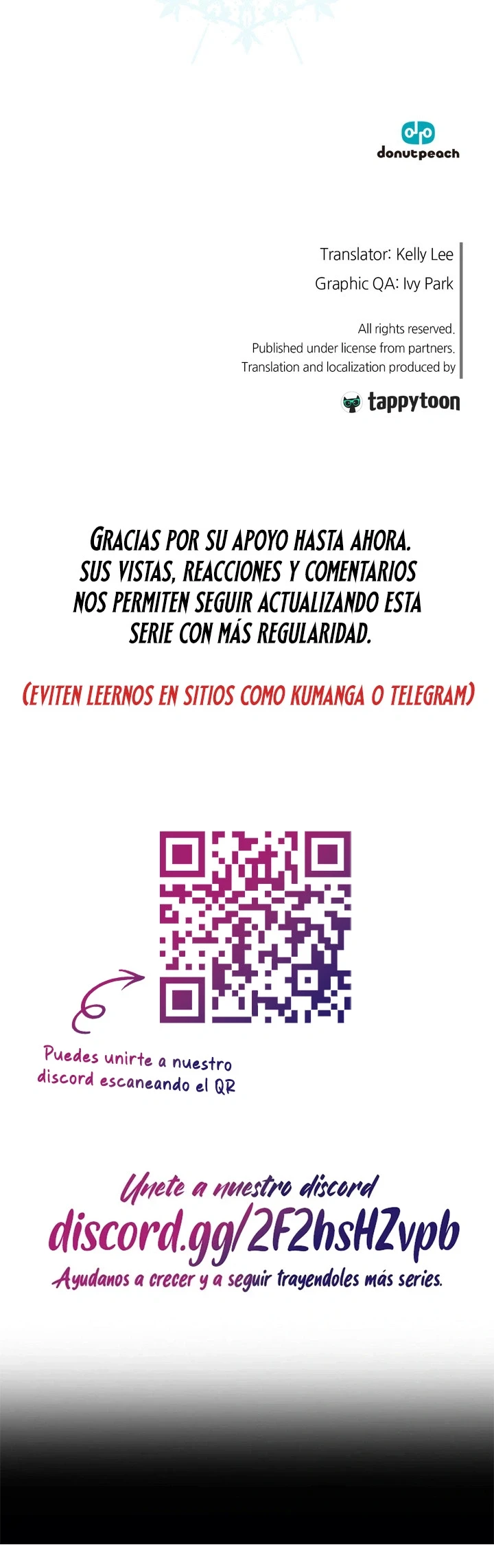 No me arrepentiré en esta segunda vida Capítulo 49 - Page 26