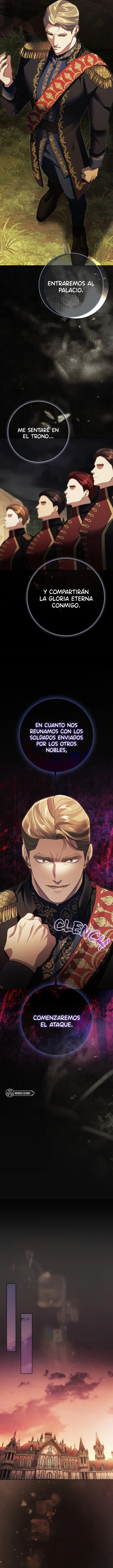 No me arrepentiré en esta segunda vida Capítulo 50 - Page 14