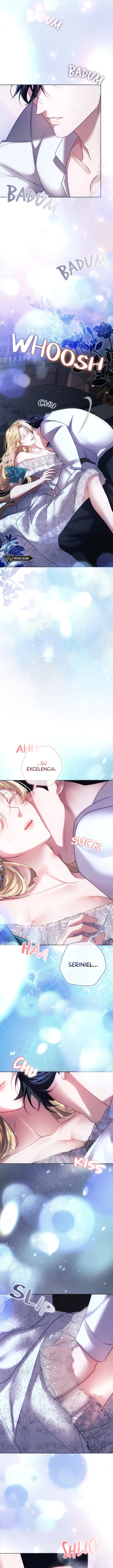 No me arrepentiré en esta segunda vida Capítulo 51 - Page 16