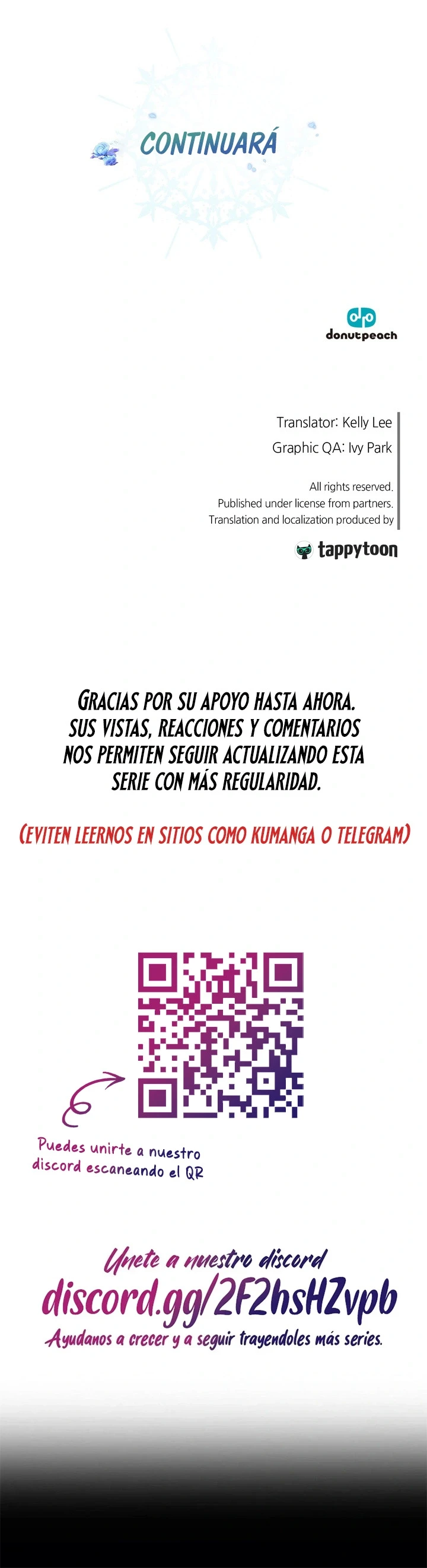 No me arrepentiré en esta segunda vida Capítulo 52 - Page 28