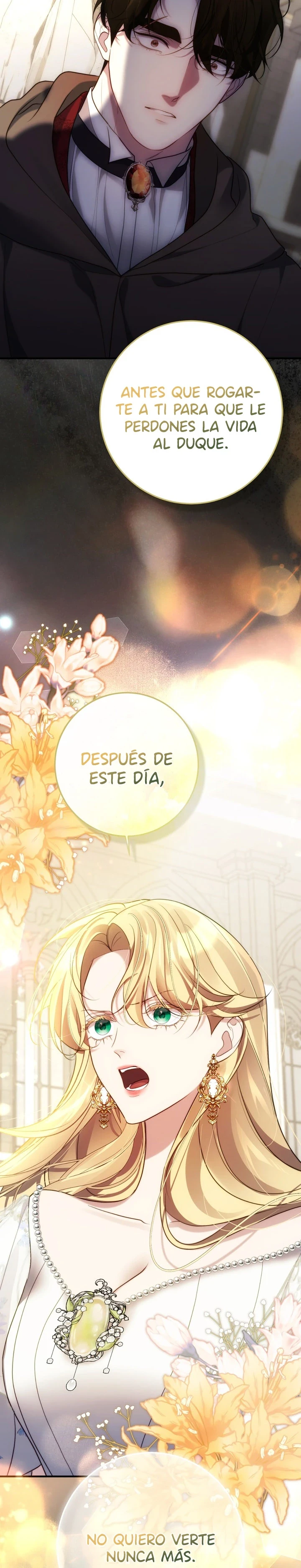 No me arrepentiré en esta segunda vida Capítulo 53 - Page 14