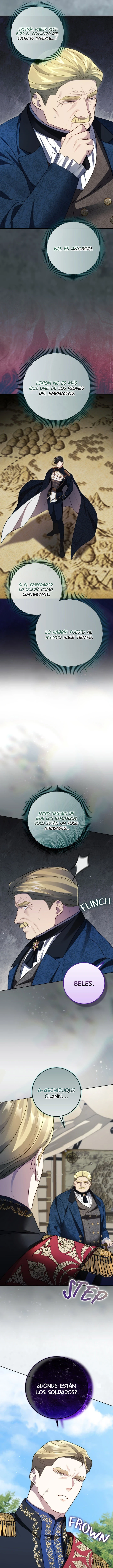 No me arrepentiré en esta segunda vida Capítulo 53 - Page 19
