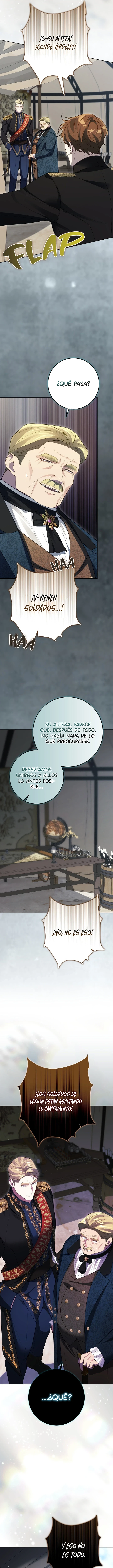 No me arrepentiré en esta segunda vida Capítulo 53 - Page 23