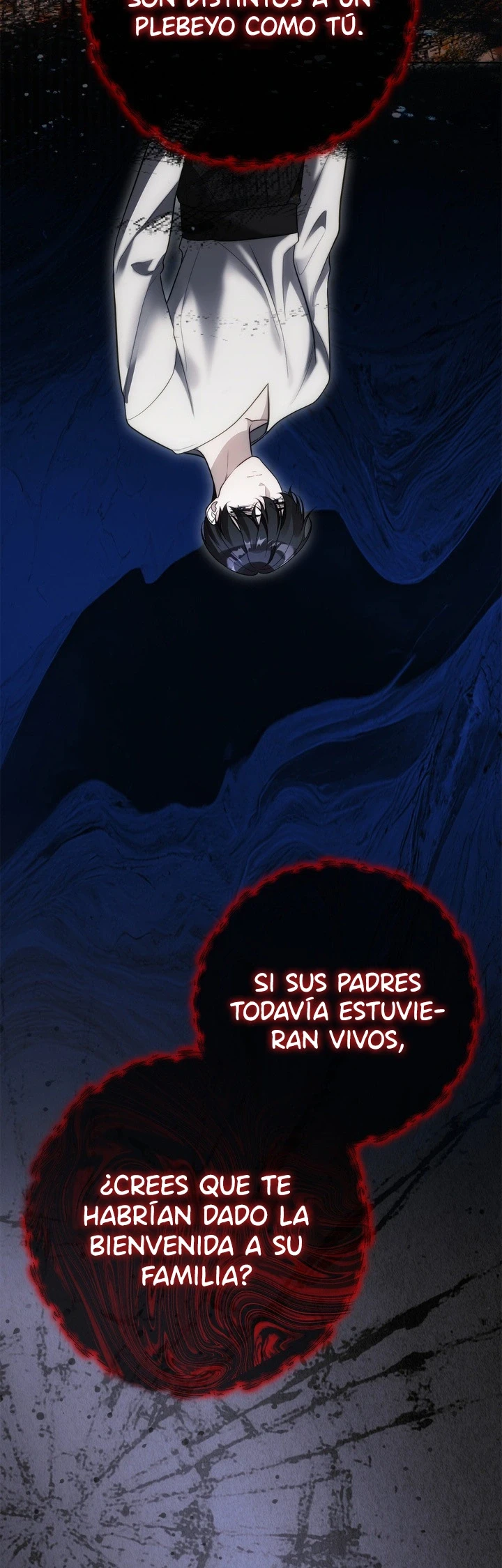 No me arrepentiré en esta segunda vida Capítulo 54 - Page 19