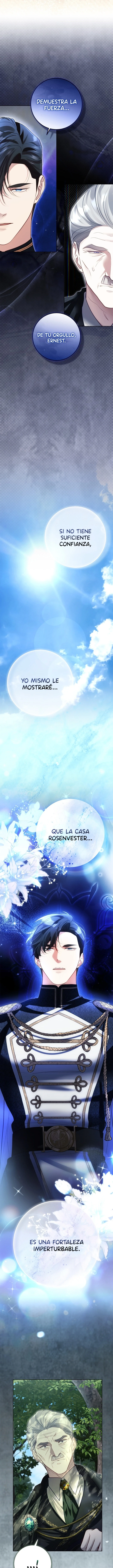 No me arrepentiré en esta segunda vida Capítulo 56 - Page 4