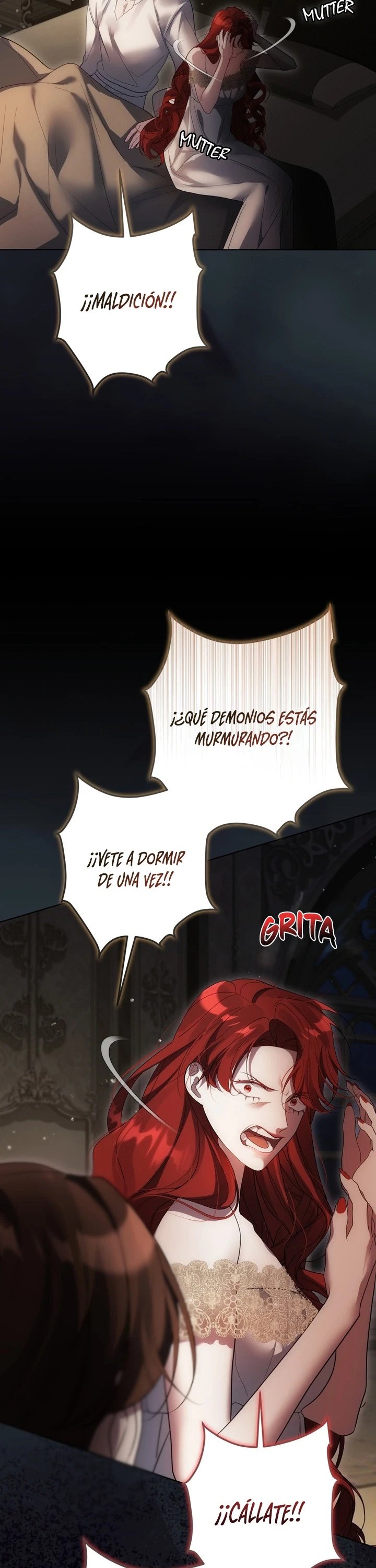 No me arrepentiré en esta segunda vida Capítulo 58 - Page 21