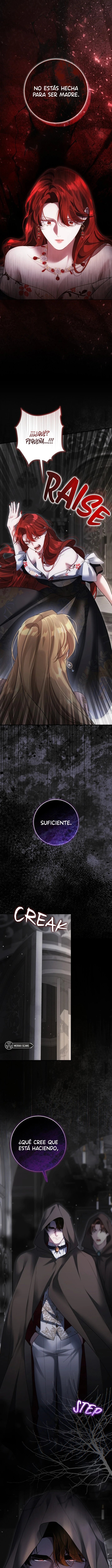 No me arrepentiré en esta segunda vida Capítulo 58 - Page 6