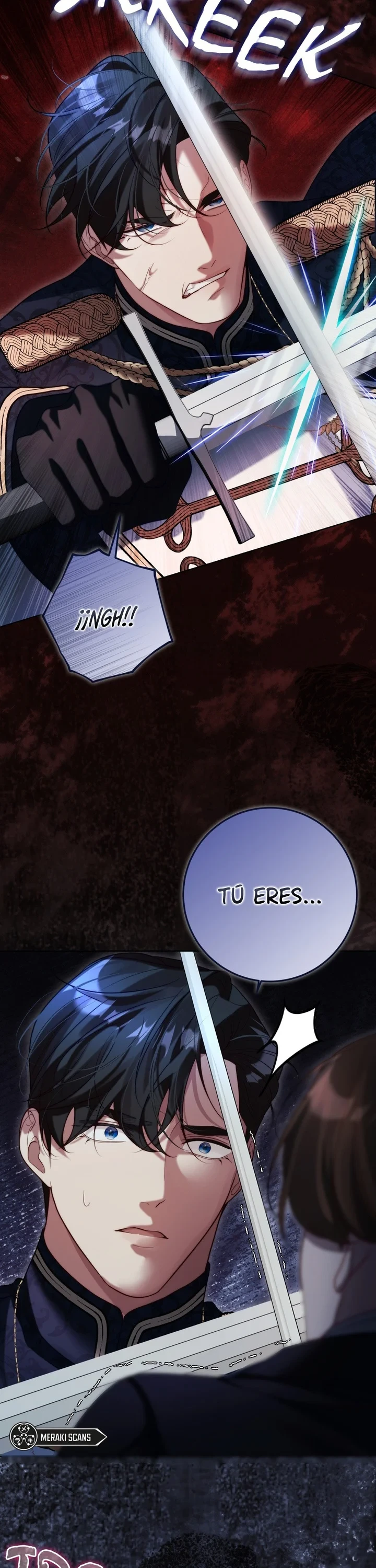 No me arrepentiré en esta segunda vida Capítulo 60 - Page 23