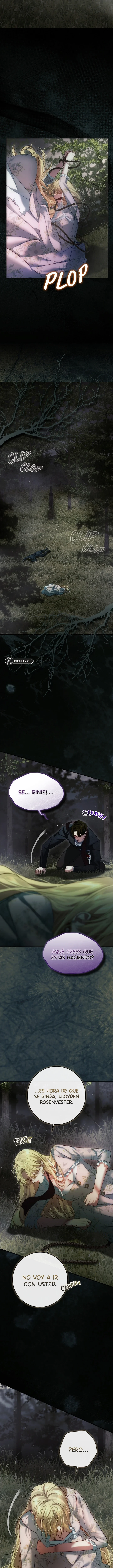 No me arrepentiré en esta segunda vida Capítulo 61 - Page 4