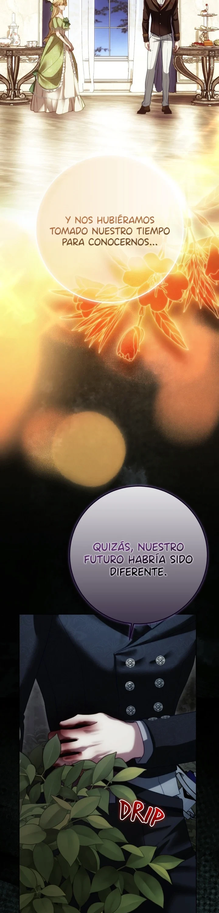 No me arrepentiré en esta segunda vida Capítulo 61 - Page 9