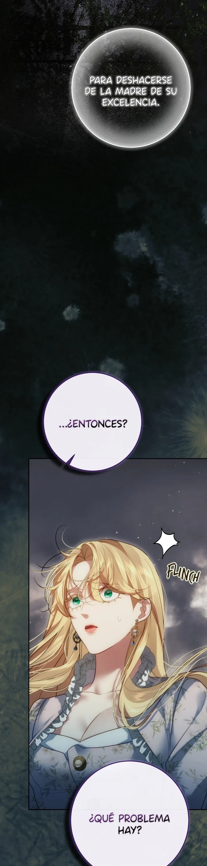 No me arrepentiré en esta segunda vida Capítulo 61 - Page 13