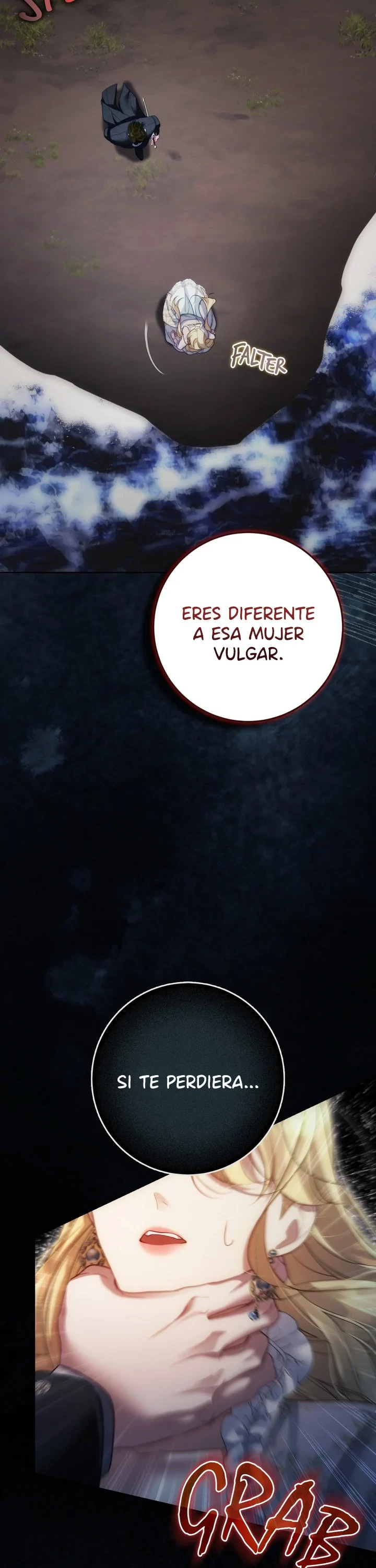 No me arrepentiré en esta segunda vida Capítulo 61 - Page 15