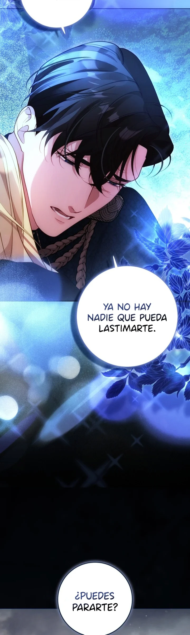 No me arrepentiré en esta segunda vida Capítulo 61 - Page 25