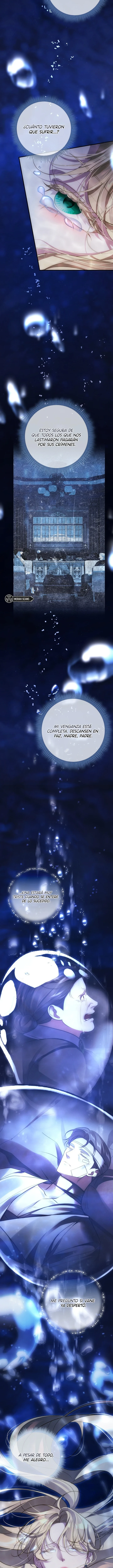 No me arrepentiré en esta segunda vida Capítulo 62 - Page 6