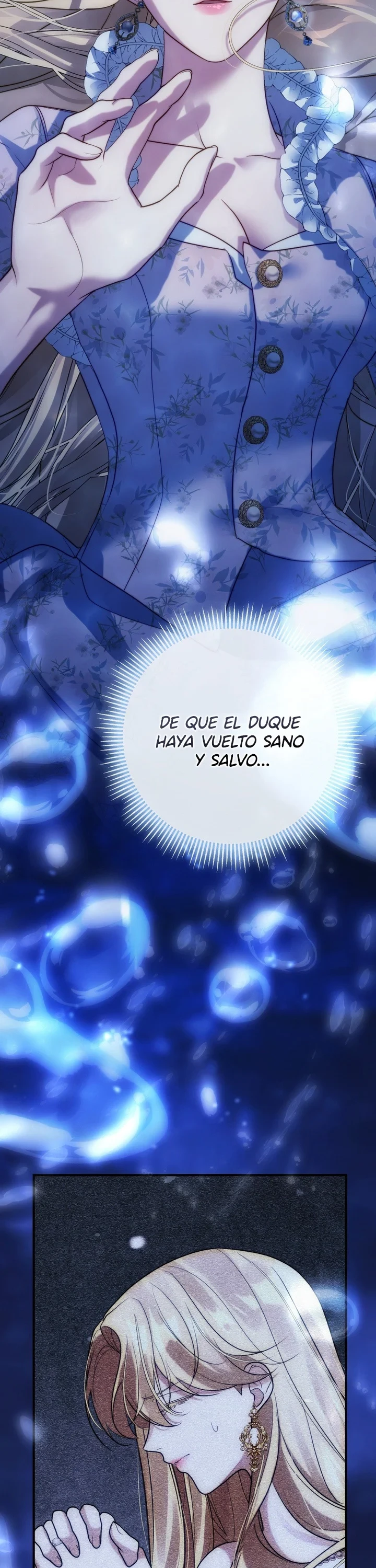 No me arrepentiré en esta segunda vida Capítulo 62 - Page 7