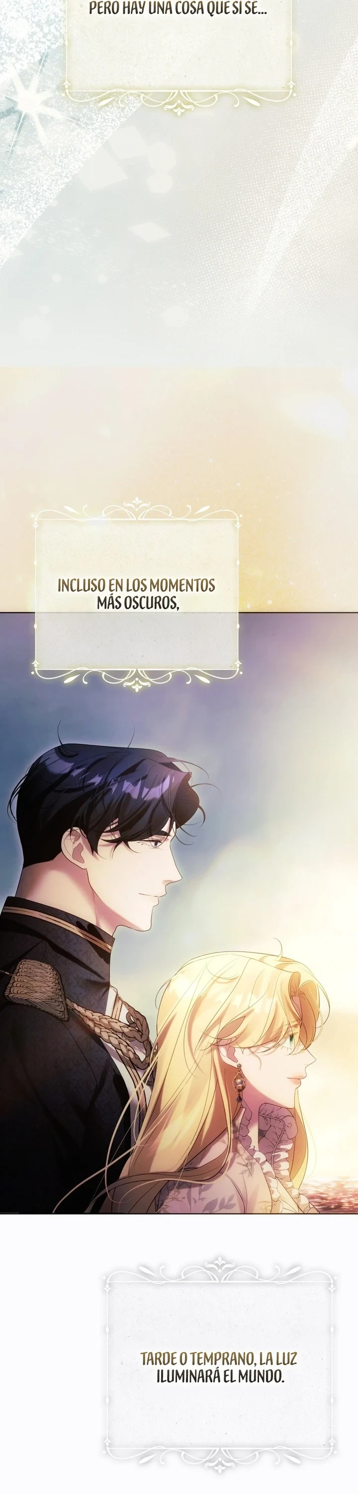 No me arrepentiré en esta segunda vida Capítulo 63 - Page 23