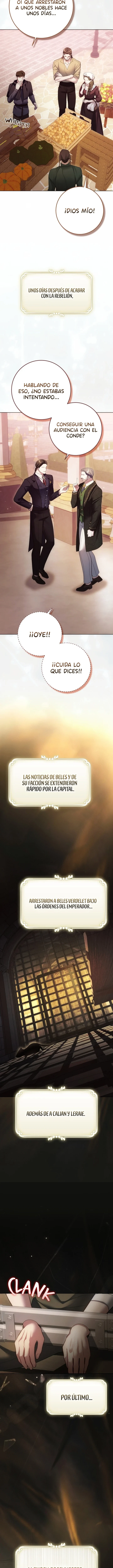 No me arrepentiré en esta segunda vida Capítulo 63 - Page 26