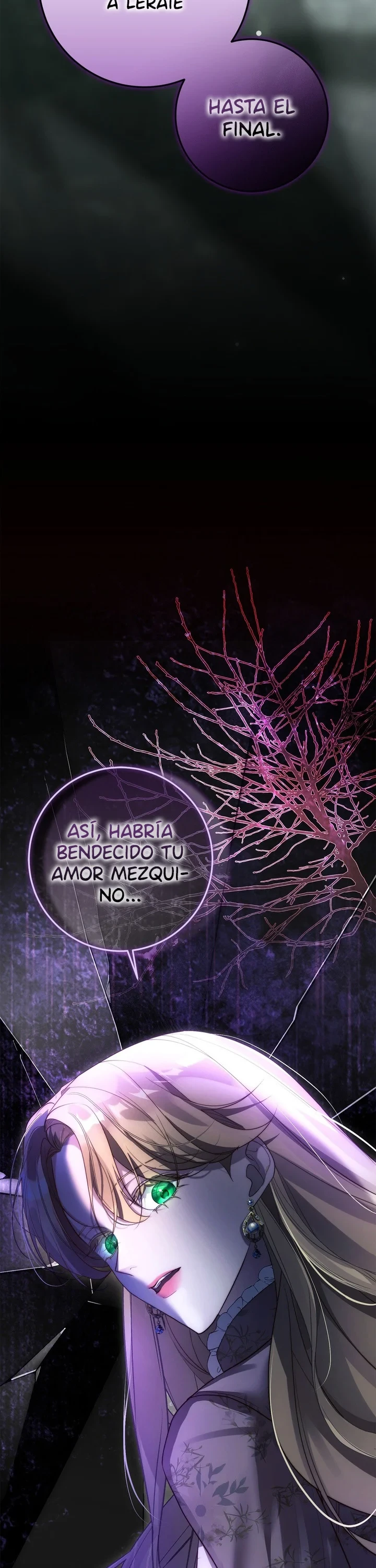 No me arrepentiré en esta segunda vida Capítulo 64 - Page 9