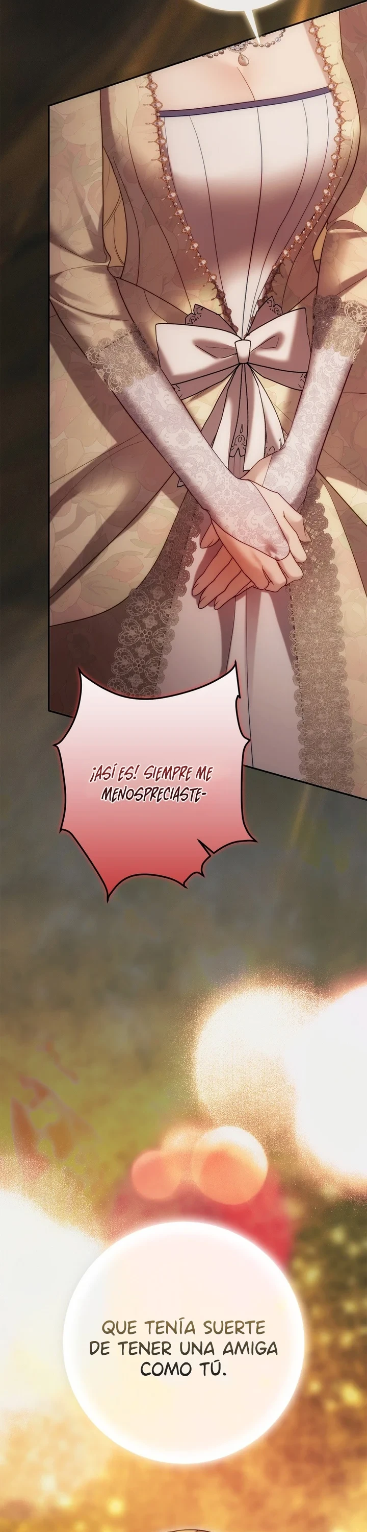 No me arrepentiré en esta segunda vida Capítulo 64 - Page 17