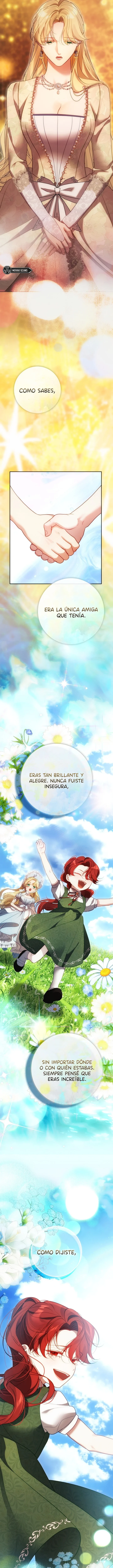 No me arrepentiré en esta segunda vida Capítulo 64 - Page 18